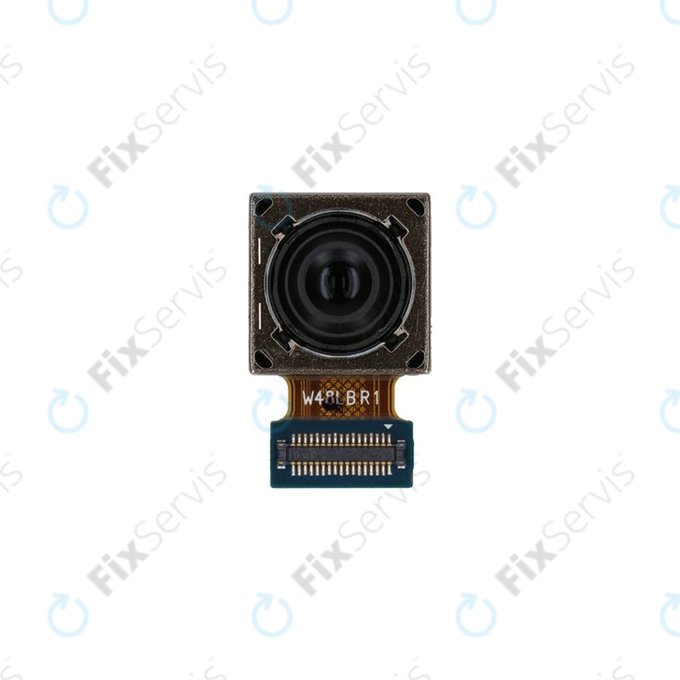 Samsung Galaxy A32 5G A326B - Zadná Kamera Modul 48MP - GH96-14140A Genuine Service Pack