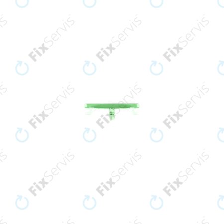 OnePlus Nord 2 5G - Tlačidlo Zapínania (Green Wood) - 1071101118 Genuine Service Pack