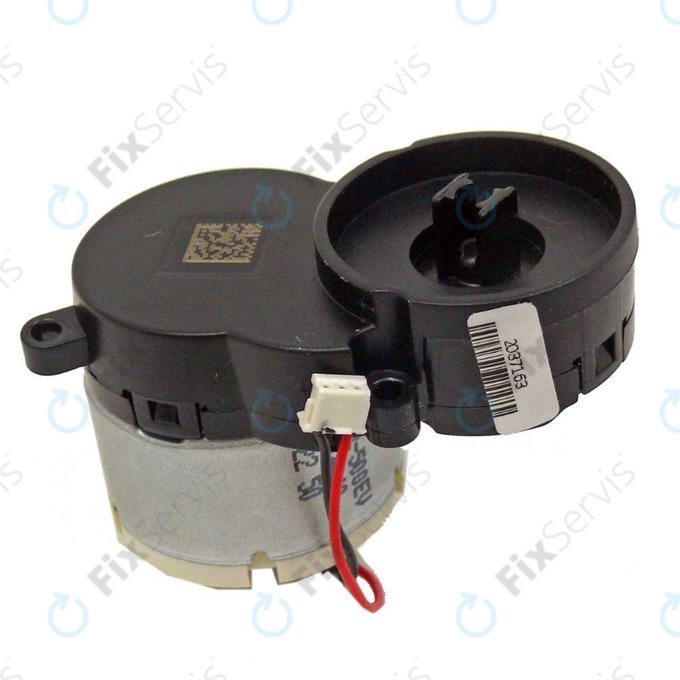 Motor bočnej kefy pre Dreame Bot L10 Ultra, L20 Ultra, Mi Robot Vacuum X20