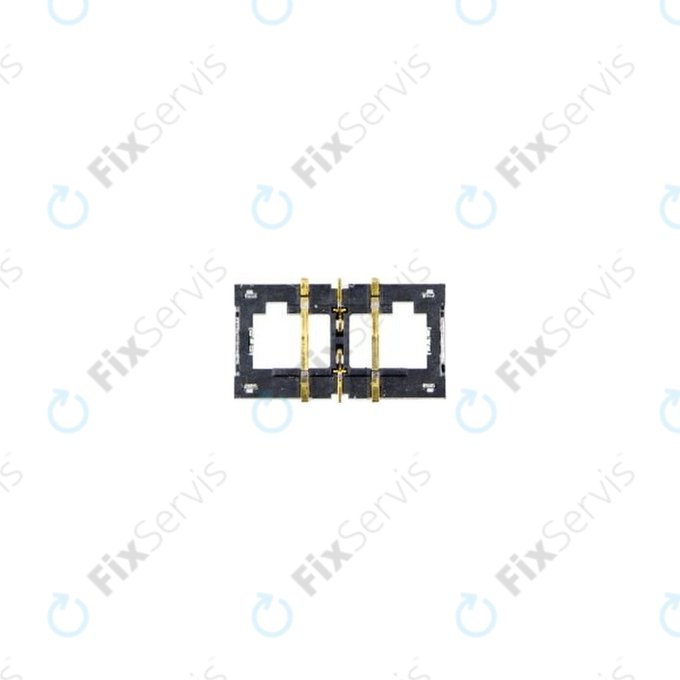 Apple iPhone 6 - Battery Motherboard Socket