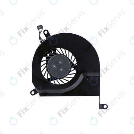 Apple MacBook Pro 15" A1286 (Late 2008 - Mid 2012) - Ventilátor (Ľavý)