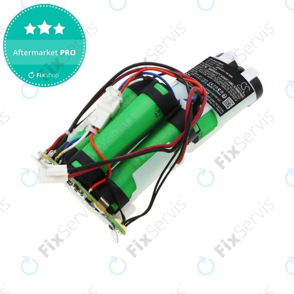 Philips PowerPro Duo, Aqua, Daily Duo - Batéria 69-2008-009-223 Li-Ion 18V 2000mAh HQ