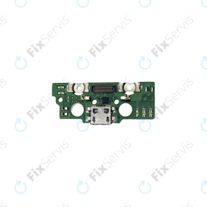 Lenovo Tab M8 TB-8505F - Nabíjací Konektor PCB Doska