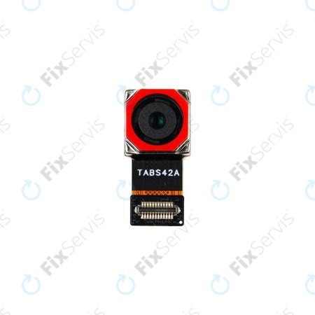 Motorola Moto E7 Power XT2097, E7i Power - Zadná Kamera Modul 13MP - S928C97812 Genuine Service Pack