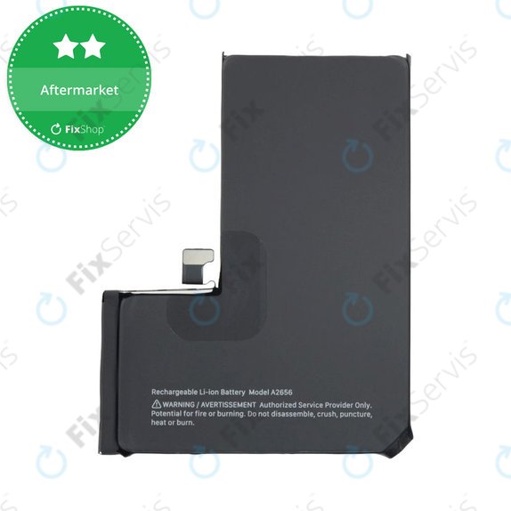 Batéria pre iPhone 13 Pro, 3095mAh