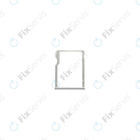 HTC One M8 - SD Slot (Gunmetal Gray)