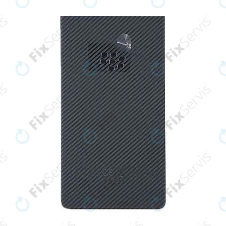 Blackberry Motion - Batériový Kryt (Black)