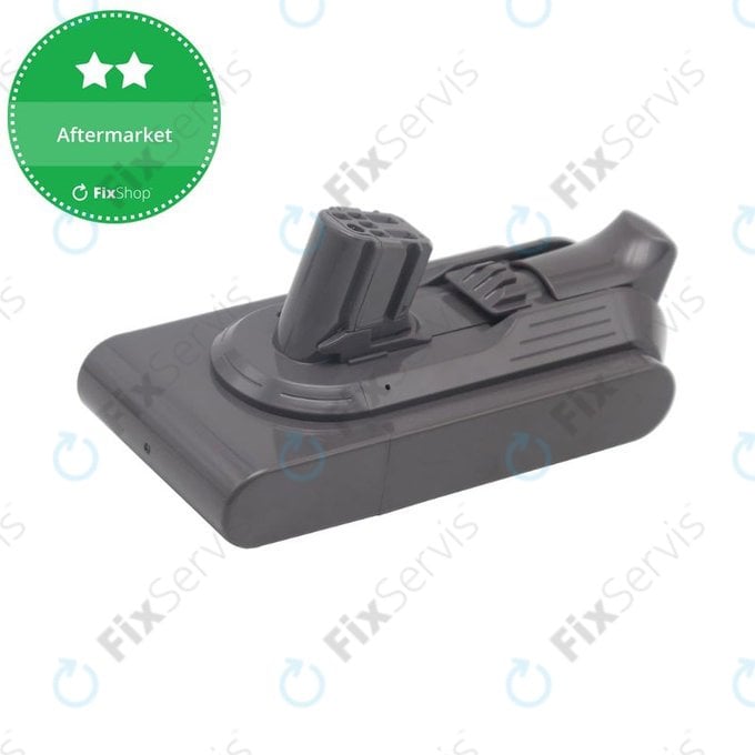 Dyson V12 - Batéria 965470-01 Li-Ion 25.2V 2500mAh