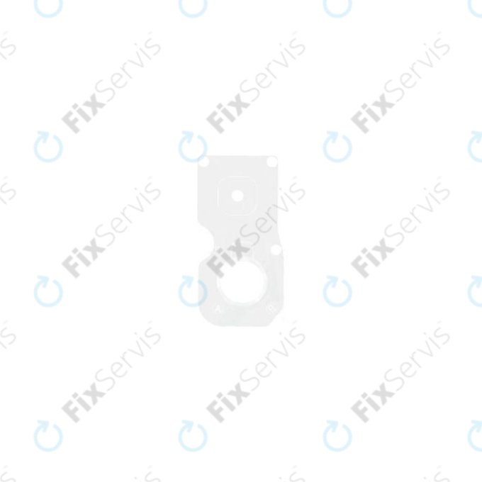 Samsung Galaxy S22 S901B - Sklíčko Blesku Zadnej Kamery - GH64-08669A Genuine Service Pack