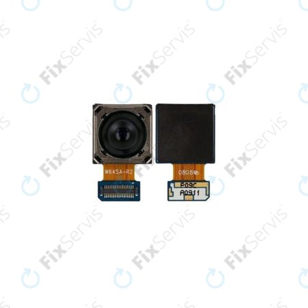 Samsung Galaxy M51 M515F - Zadná Kamera Modul 64MP - GH96-13774A Genuine Service Pack