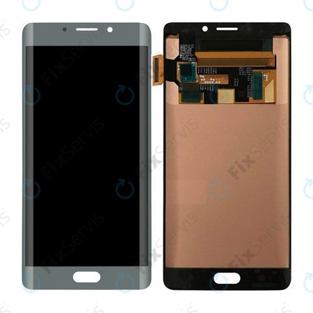 Xiaomi Mi Note 2 - LCD Displej + Dotykové Sklo (White)