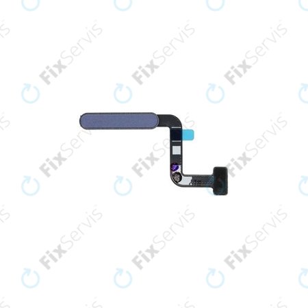 Samsung Galaxy A32 5G A326B - Senzor Odtlačku Prsta + Flex Kábel (Awesome Violet) - GH96-14184D Genuine Service Pack