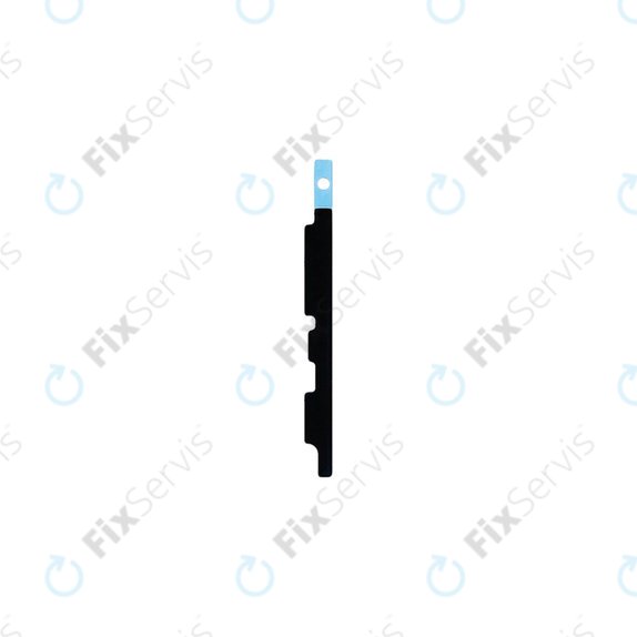 OnePlus Nord CE 5G - Flex Kábel Tlačidla Hlasitosti - 1101101303 Genuine Service Pack
