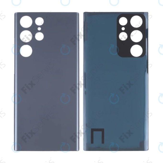 Samsung Galaxy S22 Ultra S908B - Batériový Kryt (Sky Blue)