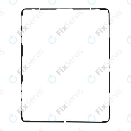 Apple iPad Pro 12.9 (3rd Gen 2018, 4th Gen 2020) - Lepka pod LCD Adhesive