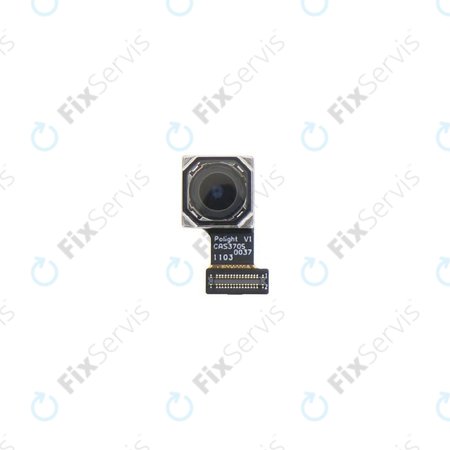 Asus Zenfone 8 ZS590KS - Predná Kamera 12MP - 04080-00131300 Genuine Service Pack