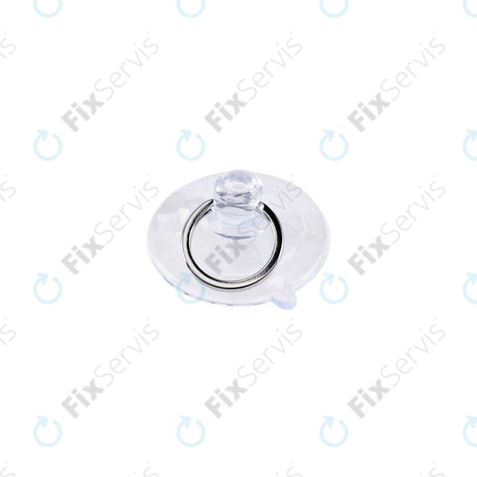 Silikónová Prísavka pre Demontáž Displejov