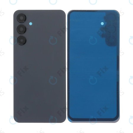 Samsung Galaxy A16 5G - Batériový Kryt Komplet (Midnight Blue)