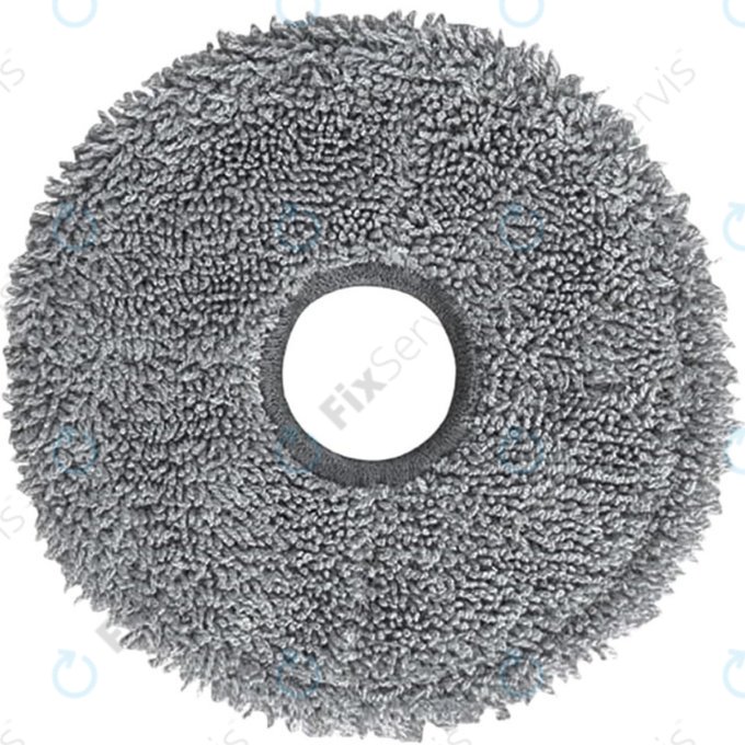 Xiaomi Mova P50 Pro Ultra - Mopovacia utierka