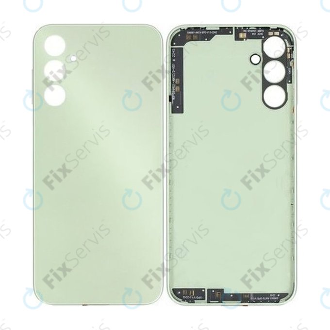 Samsung Galaxy A14 5G A146B - Batériový Kryt (Green)