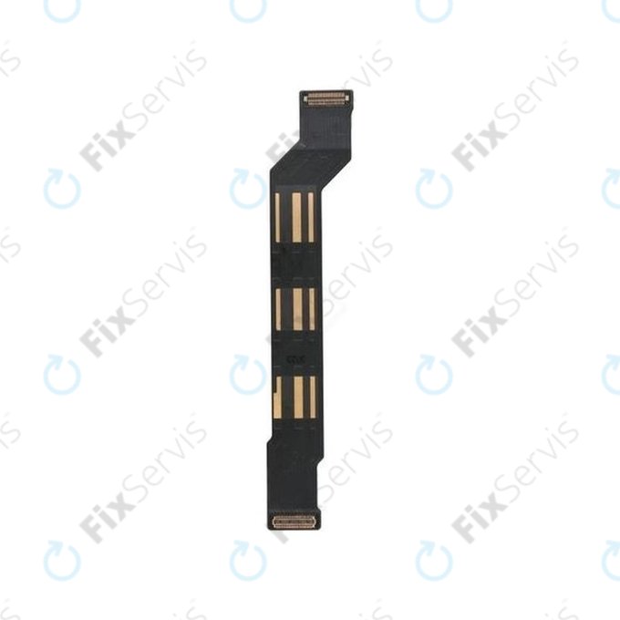 OnePlus 7 Pro - Flex Kábel Základnej Dosky