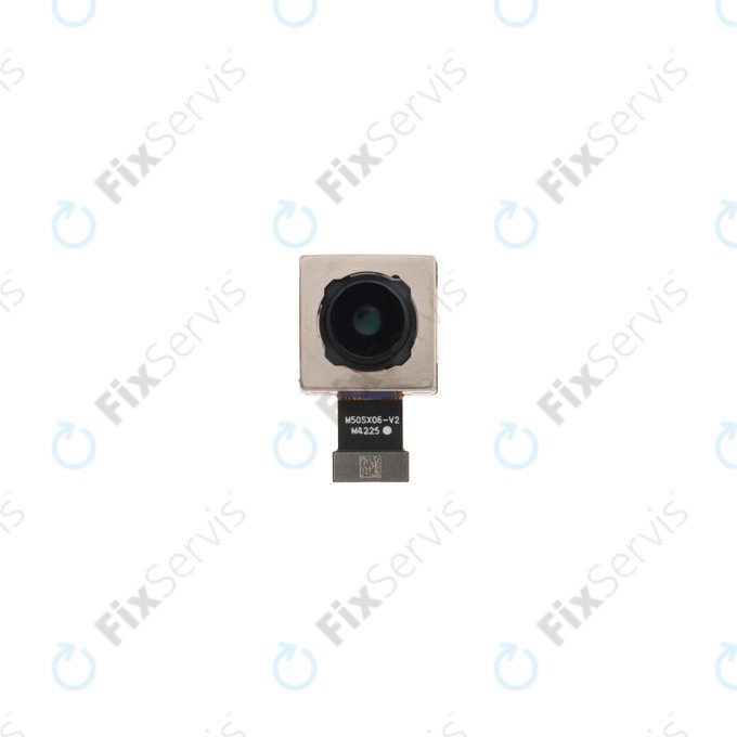 Xiaomi Poco F7 Pro, F7 Ultra - Zadná Kamera 50MP