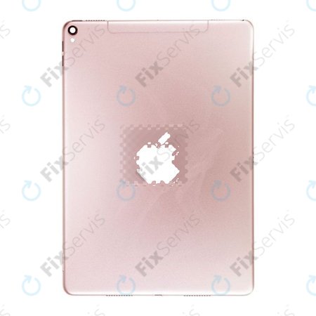 Apple iPad Pro 10.5 (2017) - Batériový Kryt 4G Verzia (Rose Gold)