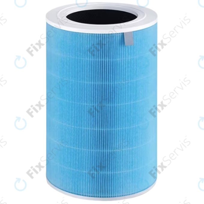 Xiaomi Mi Air Purifier 4 Lite - HEPA filter (Anti-bakteriálny) (Modrý)