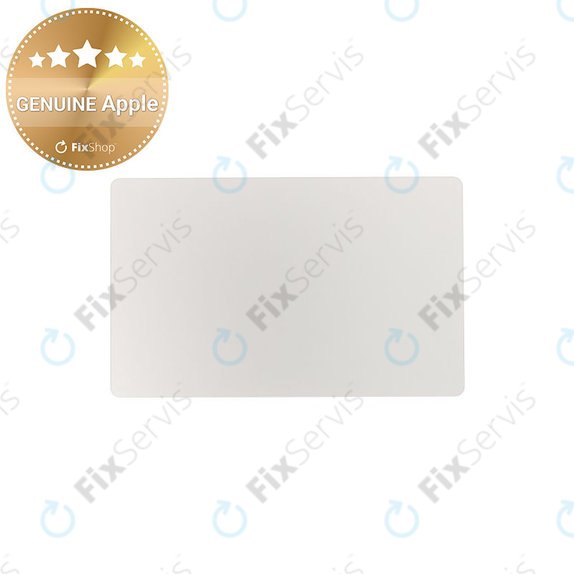 Trackpad komplet pre MacBook Pro 16", A3403 (2024), Silver, 661-46155, Genuine Apple