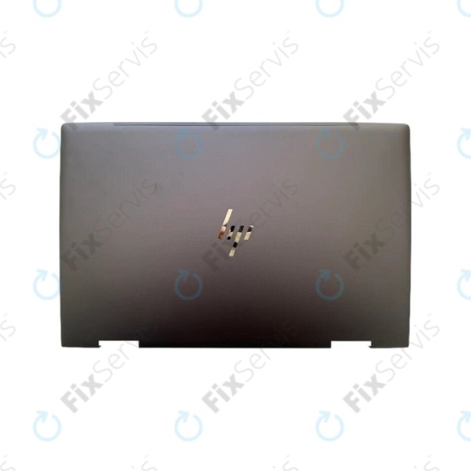 HP ENVY x360 15-ed - Zadný kryt LCD - 77031493 Genuine Service Pack