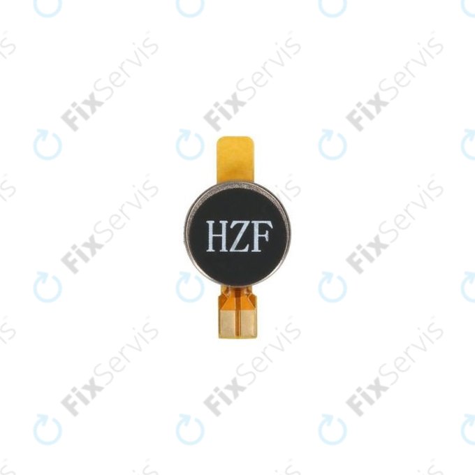 Samsung Galaxy A01 A015F, M11 M115F - Vibrátor - GH81-18212A Genuine Service Pack