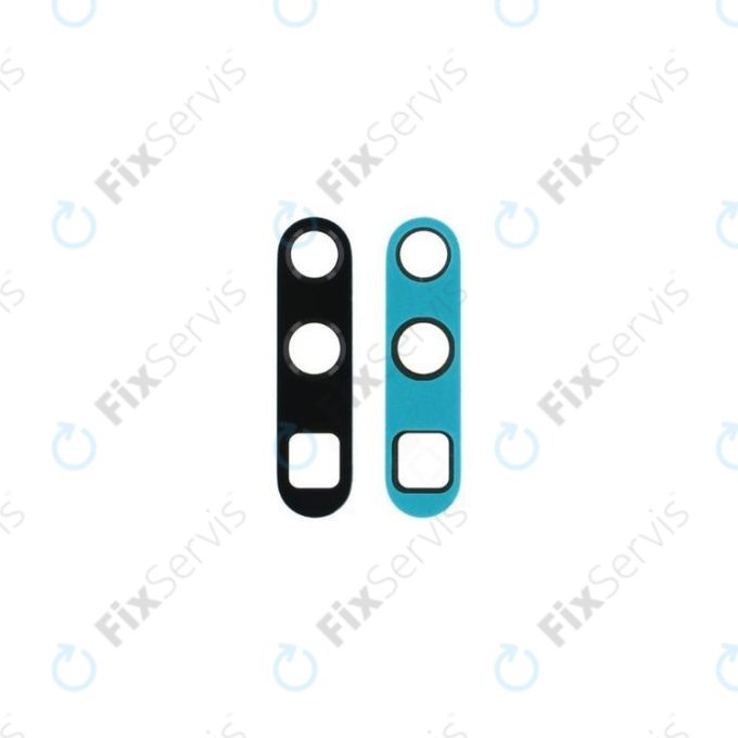 Huawei P30 Pro, P30 Pro 2020 - Sklíčko Zadnej Kamery - 51661NEA Genuine Service Pack