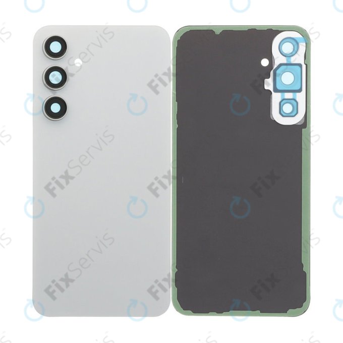 Samsung Galaxy S23 FE S711B - Batériový Kryt Komplet (Cream)