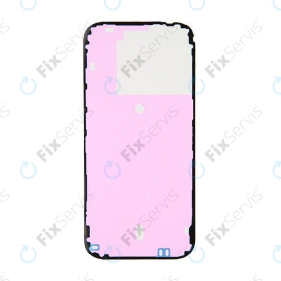 Apple iPhone 16 Pro - Lepka pod Zadné Sklo Adhesive