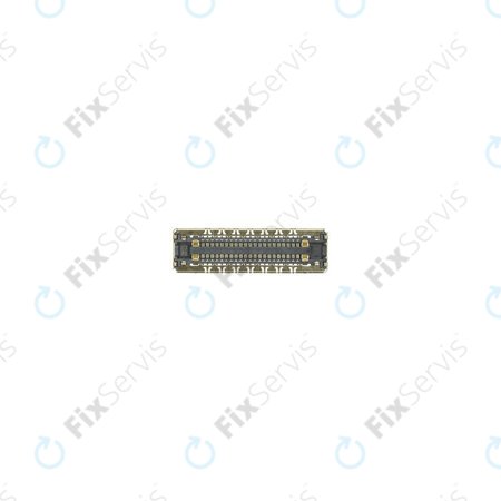 Apple MacBook Pro 13" A1706, A1708, A1989, 15" A1707, A1990 - LVDS/LCD Displej eDP Konektor