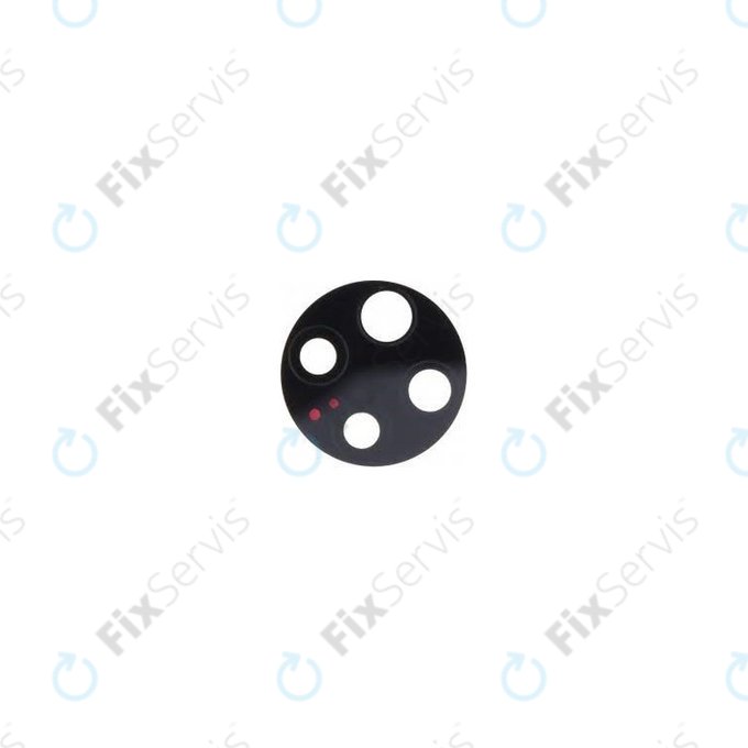 Huawei P50 Pocket BAL-AL00 BAL-L49 - Sklíčko Zadnej Kamery