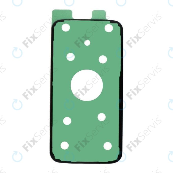 Samsung Galaxy S7 G930F - Lepka Pod Batériový Kryt Adhesive I