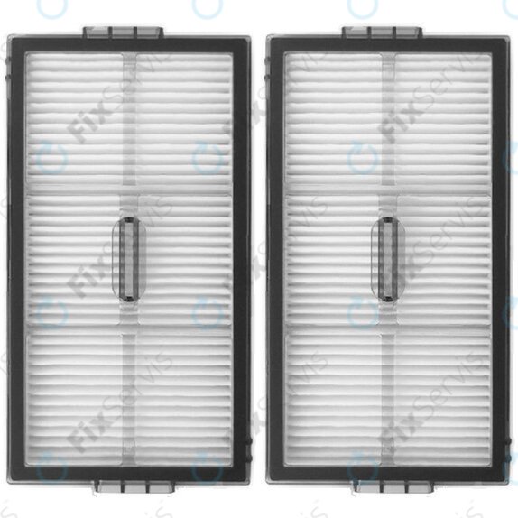 HEPA filter, 2 ks pre Roborock Saros 10R