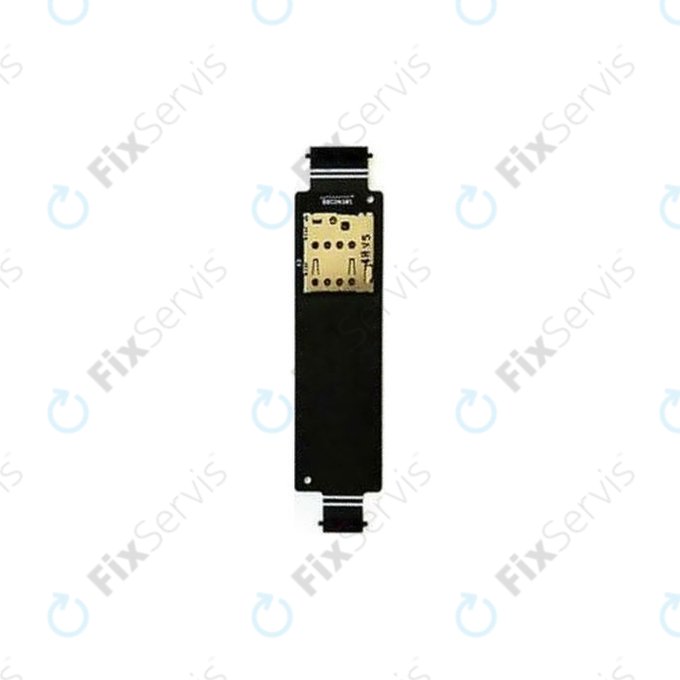 Asus Zenfone 5 A500CG - Čítač SIM Karty + Flex Kábel