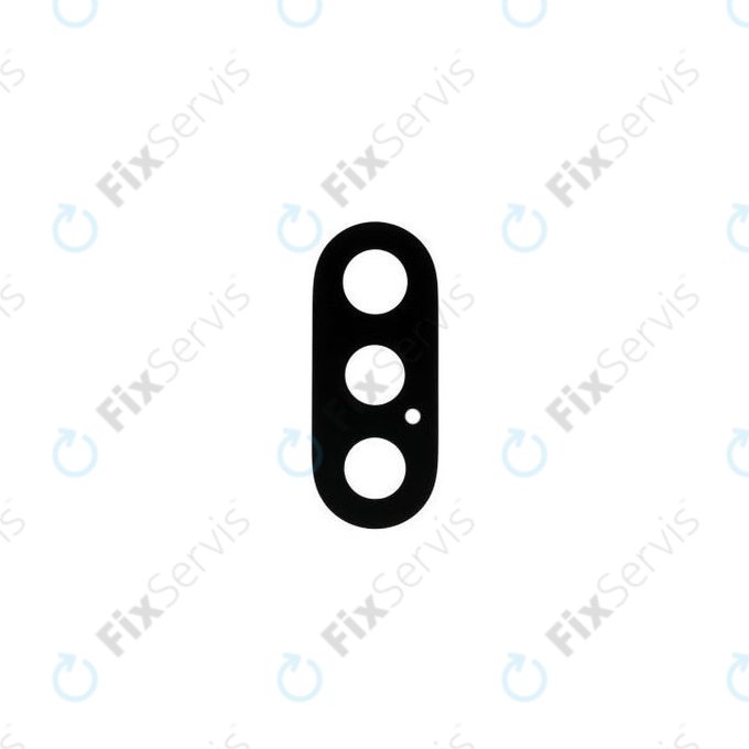 Apple iPhone XS - Sklíčko kamery