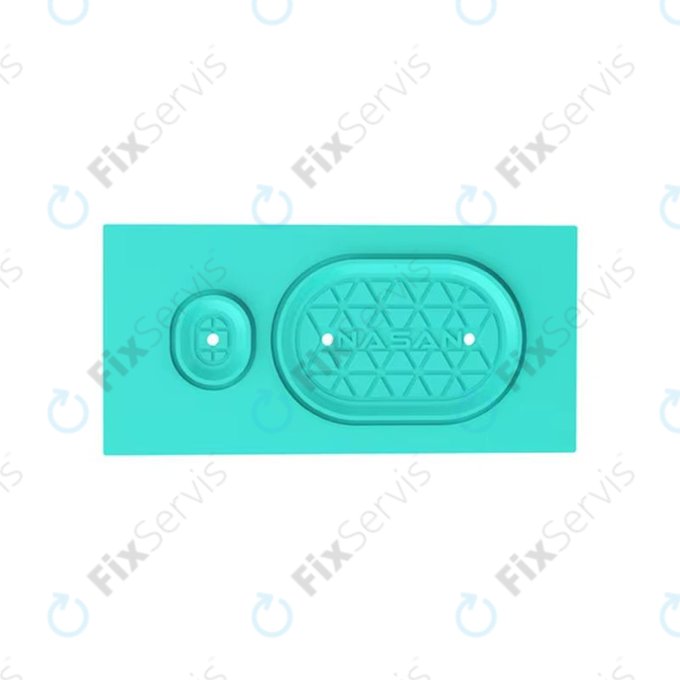 Nasan NA-PAD8 - Silikónová podložka na demontáž LCD displejov