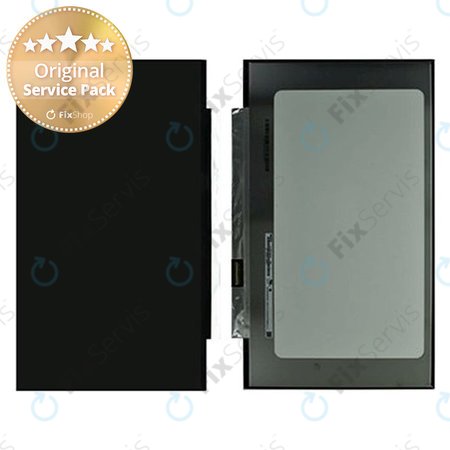 Huawei MateBook D14 2020 Nobel-WAQ9R - LCD Displej - 23040590
