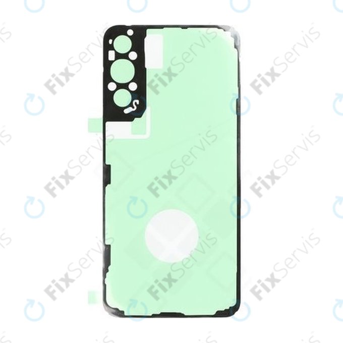 Samsung Galaxy S22 Plus S906B - Set Lepiek pod LCD Displej Adhesive - GH02-23402A Genuine Service Pack