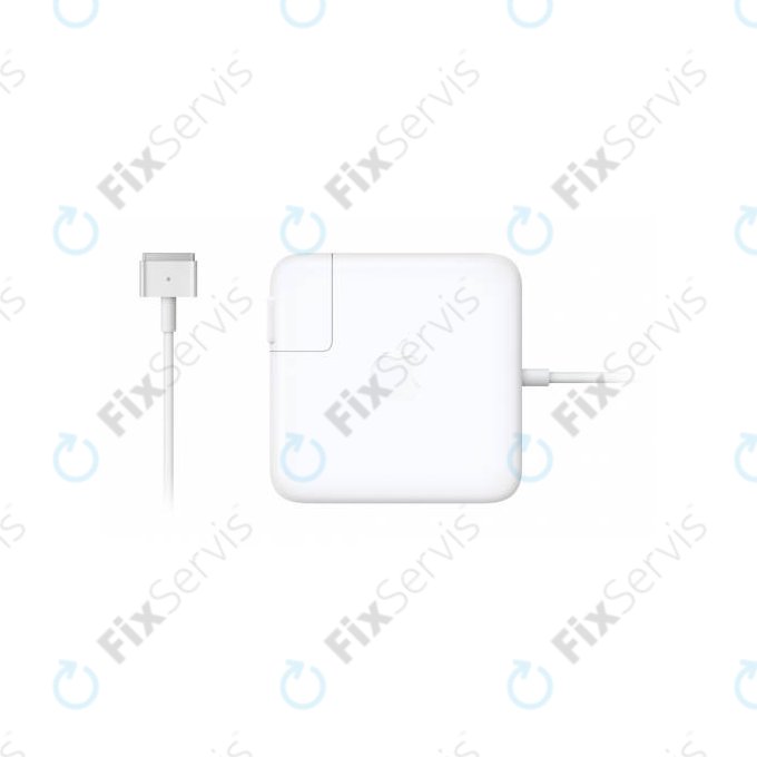 Apple MagSafe 2 Power Adapter 60W určený pre MacBook Pro 13" od roku 2013