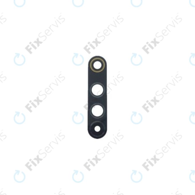 Realme X50 - Sklíčko Zadnej Kamery