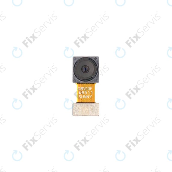 Huawei P30 Lite, Honor 20 Lite - Zadná Kamera Modul 8MP - 23060387, 23060471 Genuine Service Pack