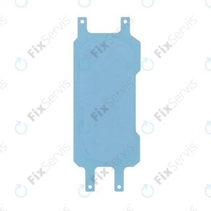 Samsung Galaxy Z Fold 6 F956B - Lepka pod Batériu Adhesive (Spodná) - GH02-26085A Genuine Service Pack