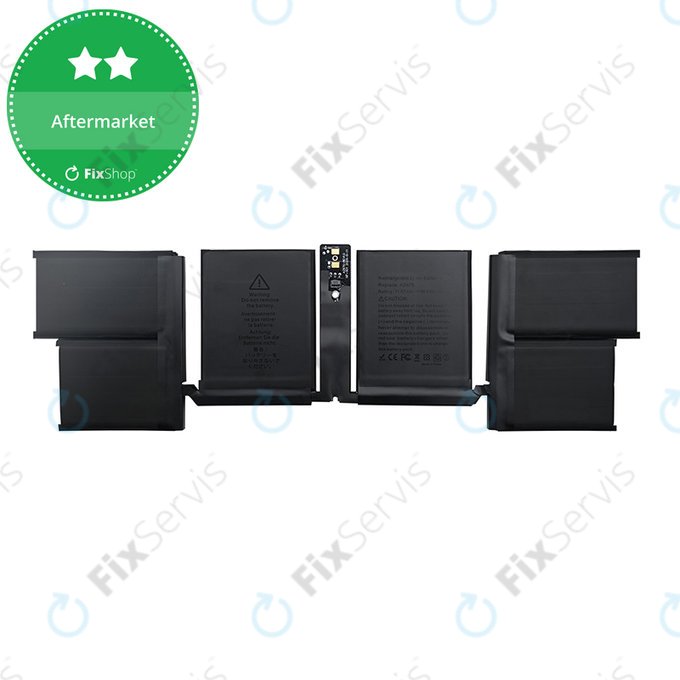 Apple MacBook Pro 16 M3 Max A2991 (EMC8408) Late 2023 - Batéria A2976 8607mAh