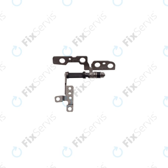 HP 15-cx0016nc - Lavý Pánt - 77030206 Genuine Service Pack