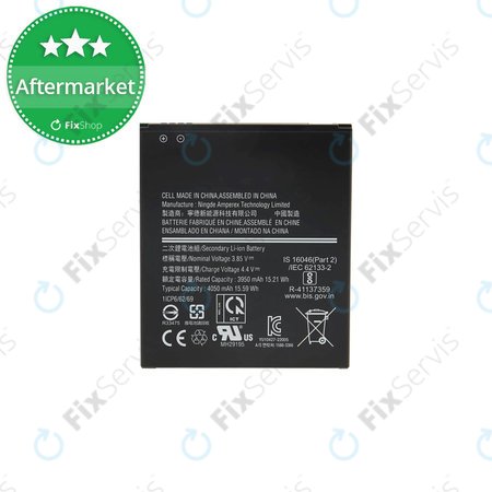 Samsung Xcover 6 Pro G736B - Batéria EB-BG736BBE 4050mAh